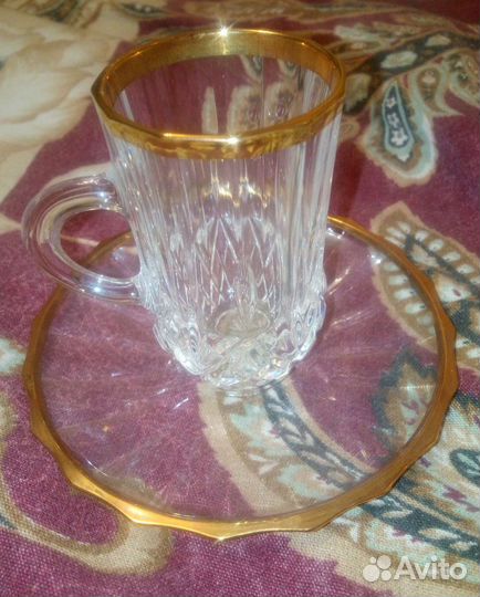 Кофейный набор 