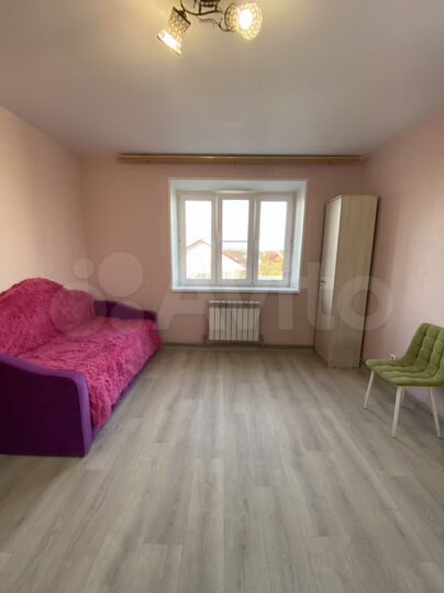 1-к. квартира, 31 м², 2/3 эт.