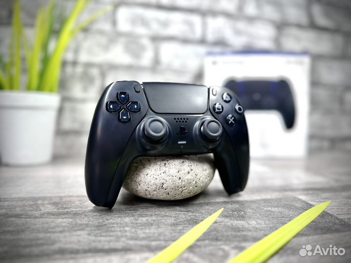 Геймпад Sony PS5 DualSense