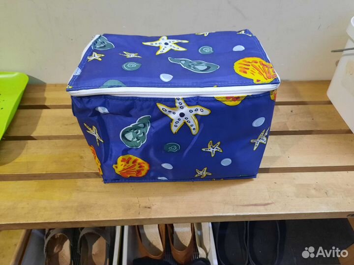 Термосумка