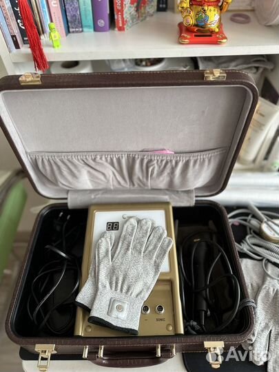 Биоэнергетический массаж