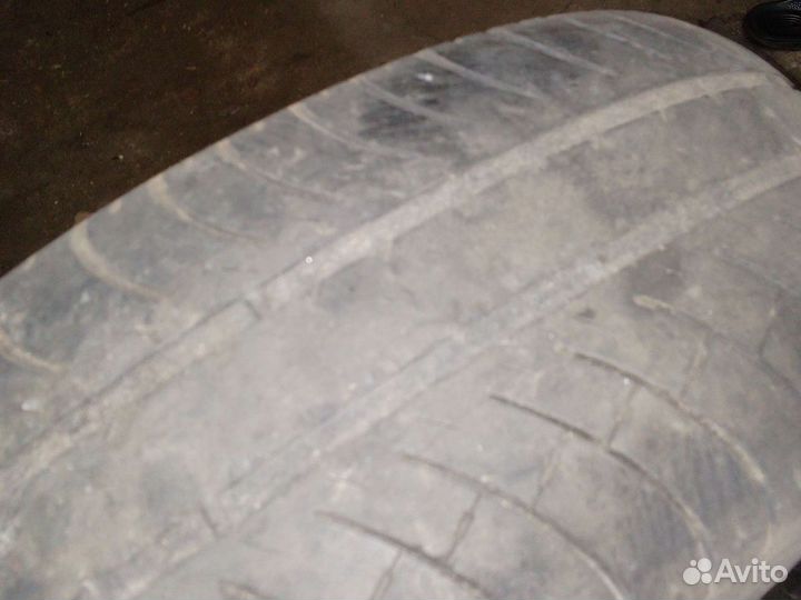 Michelin Energy E3A 195/65 R15