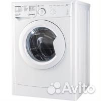 Стиральная машина Indesit ewsb 5085 CIS