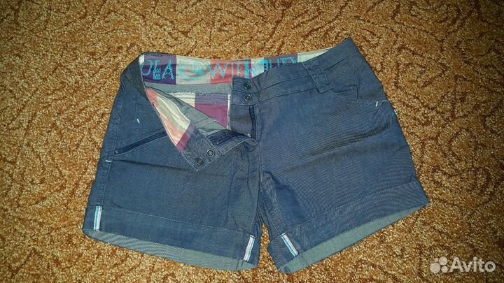 Шорты
