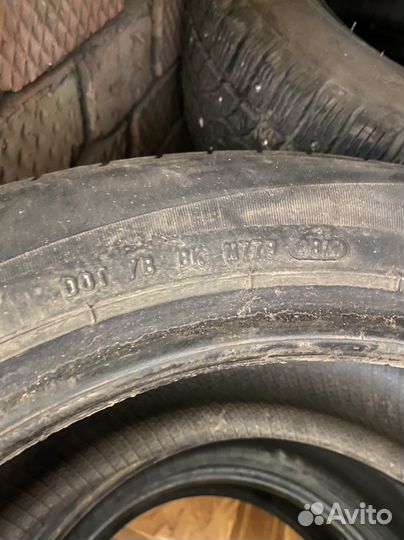 Pirelli Formula Energy 205/55 R16 91V