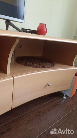 Тумба под тв