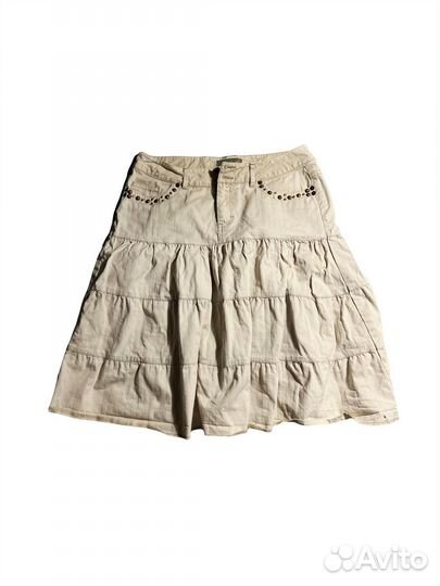 Винтажная юбка