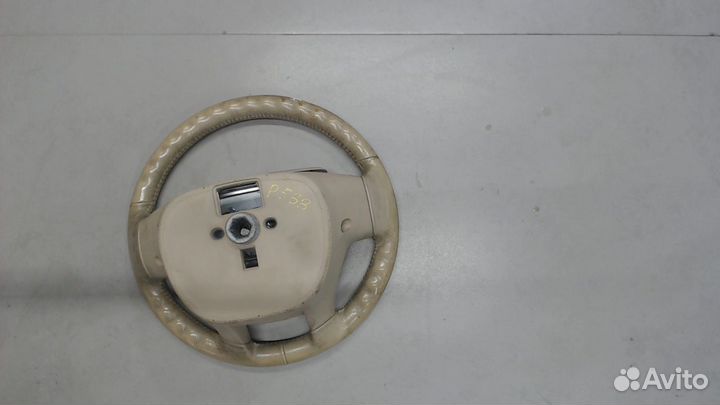 Руль Ford Explorer, 2006