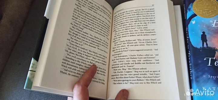 Книги на английском языке