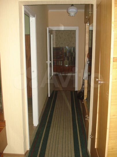 2-к. квартира, 58,3 м², 2/9 эт.