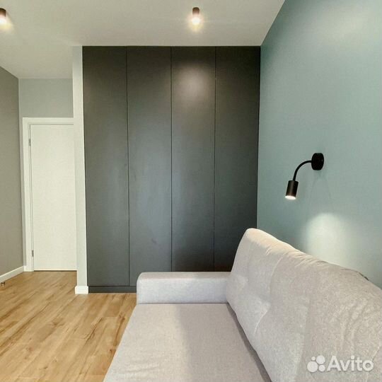 Гардеробная