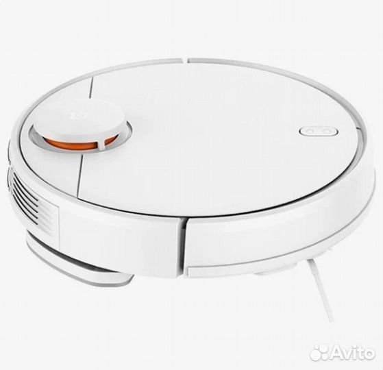 Робот-пылесос Xiaomi Mijia 3C