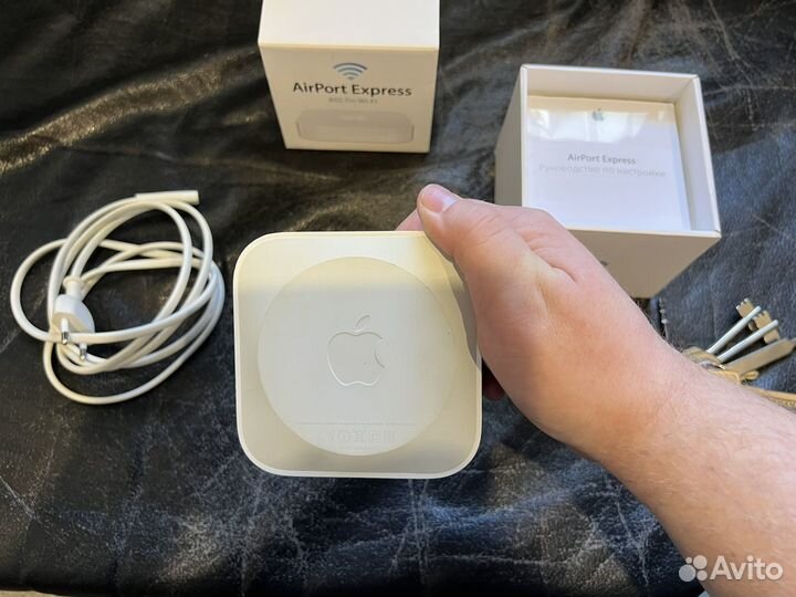 Apple airport express a1392