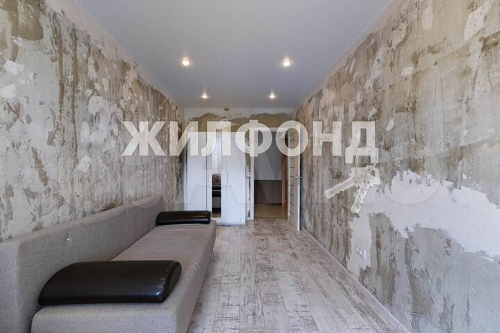 5-к. квартира, 95 м², 5/9 эт.