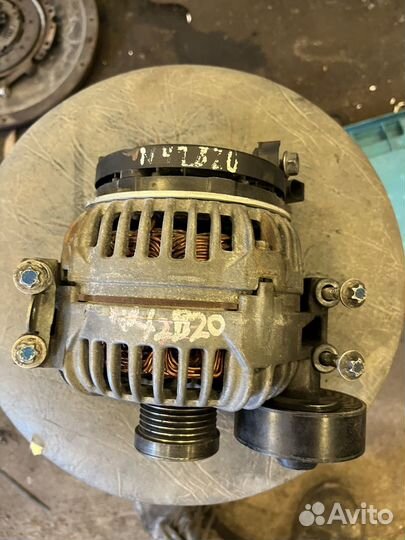 Генератор n52