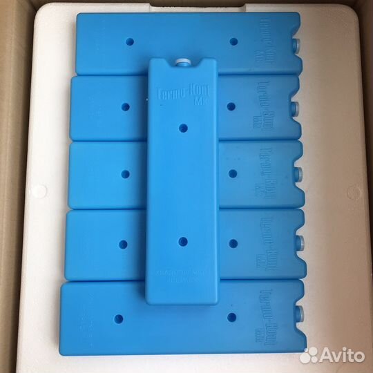 Термоконтейнер