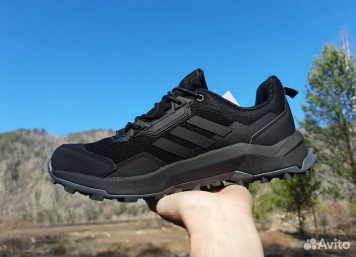 Кроссовки Adidas Terrex Climacool артикул 411