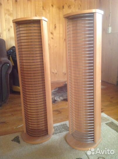 Стойки для дисков