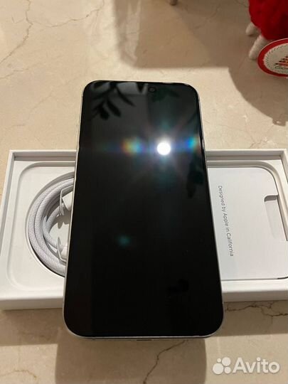 iPhone 15 Pro Max, 256 ГБ