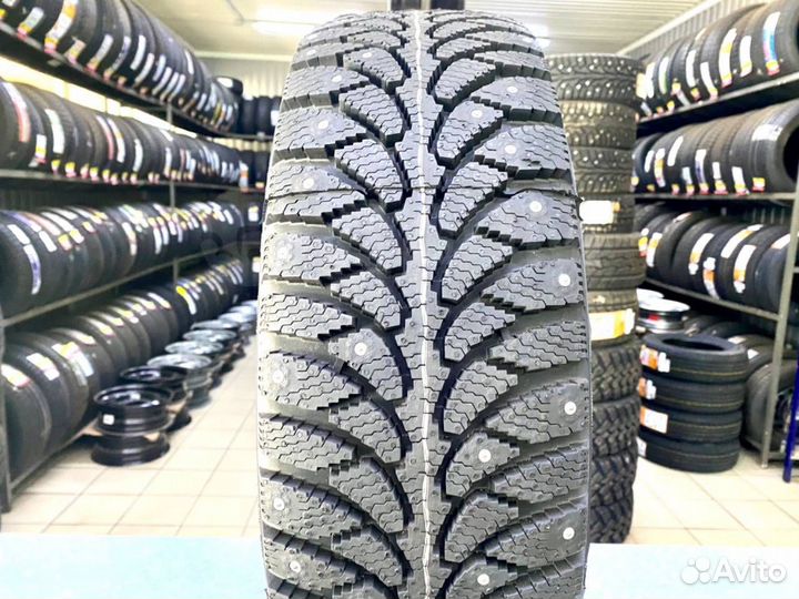 Tunga Nordway 2 175/65 R14 86T