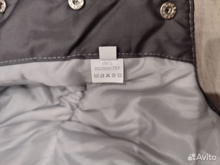 Костюмчик на собачку