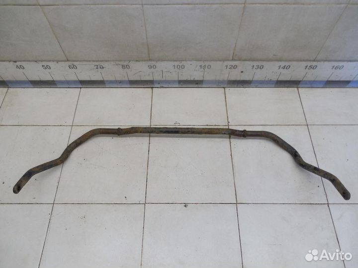 Стабилизатор передний Corolla E15 2006-2013