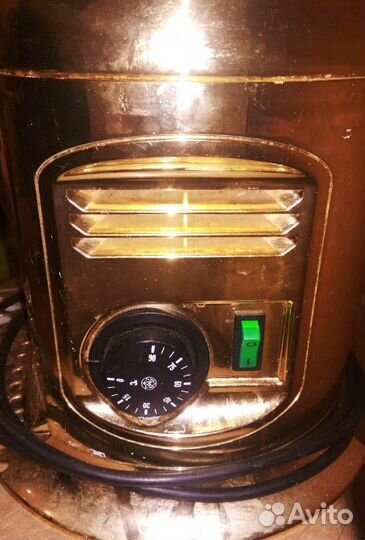 Аппарат для горячего шоколада Bras Scirocco gold