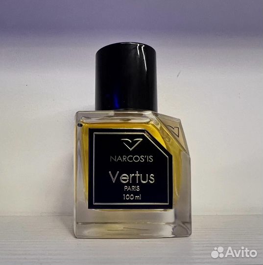 Vertus Narcos'is Распив Оригинал