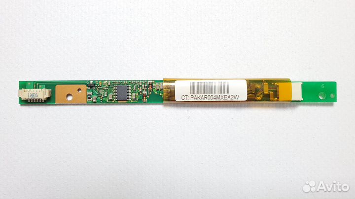 Инвертор ноутбука Compaq Presario CQ60