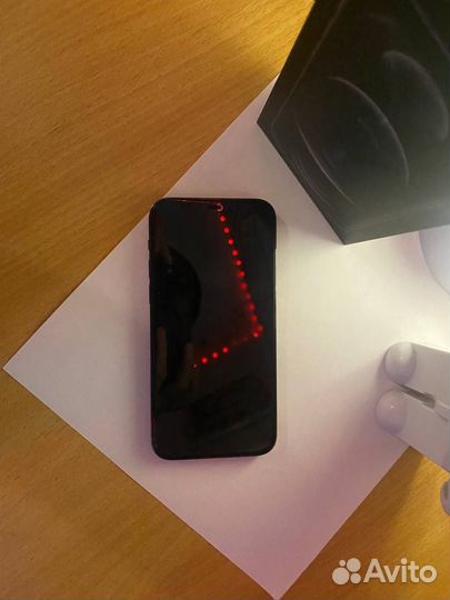 iPhone 12 Pro, 128 ГБ