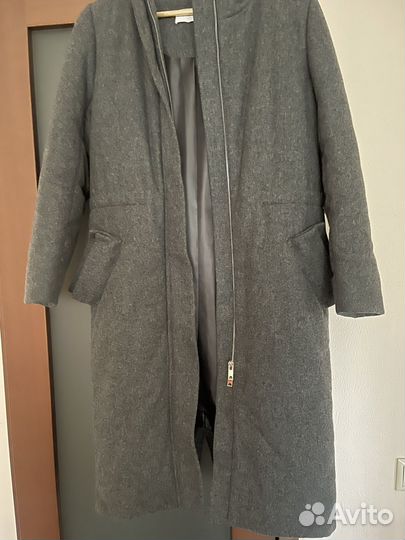 Парка женская зимняя