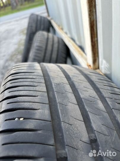 Michelin Energy XM2 205/55 R16