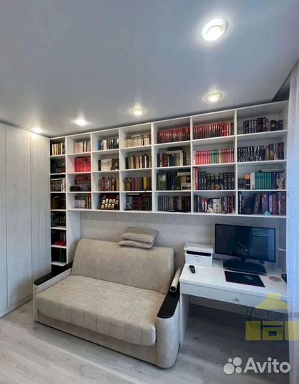 Шкаф гардеробная