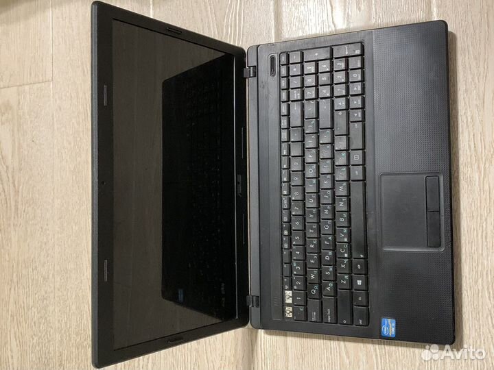 Asus