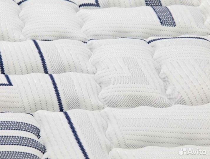 Матрас Димакс Практик Софт хард 500 (160х200)