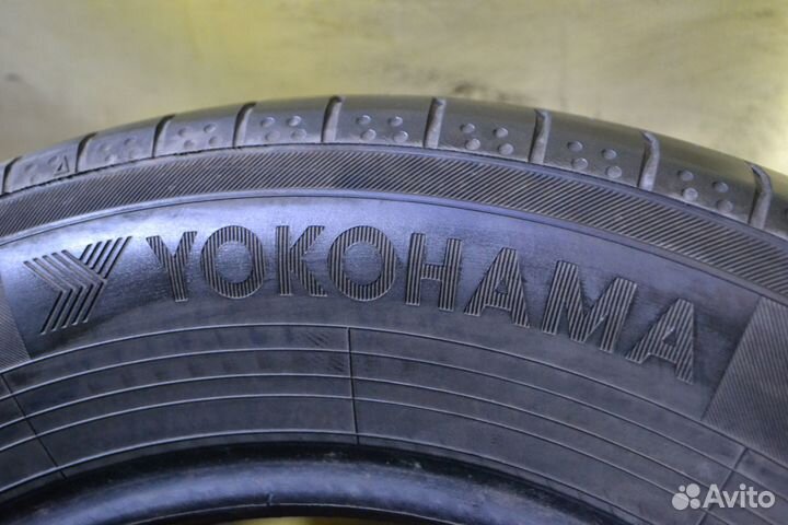 Yokohama BluEarth-A AE-50 185/65 R15