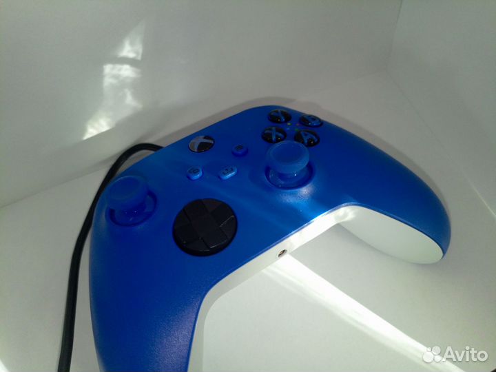 Геймпад xbox проводной реплика