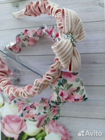 Резинка для волос