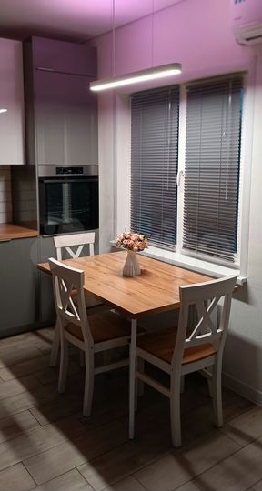 Дом 56,4 м² на участке 9 сот.