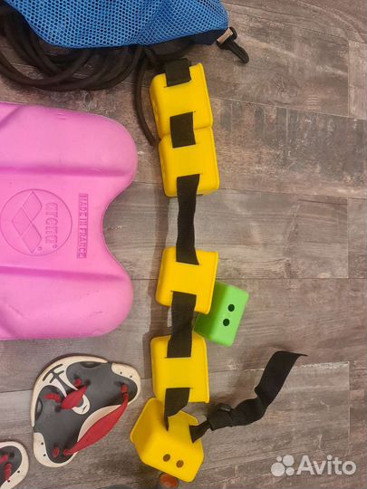 Спортивный инвентарь бу