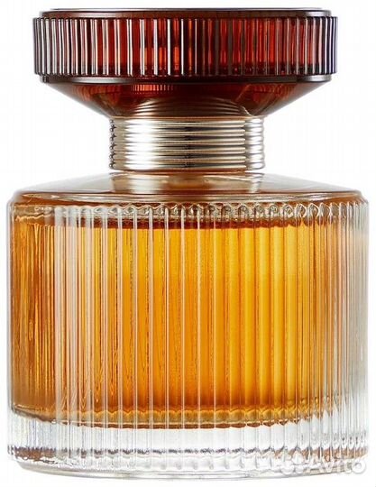 Amber elixir Oriflame