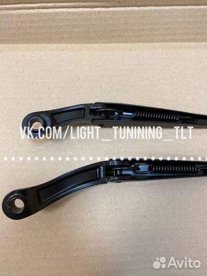 Vesta поводок дворника