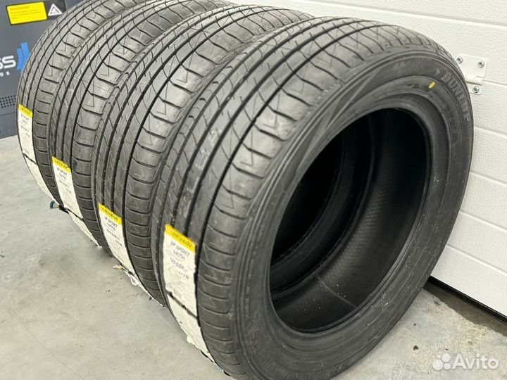 Dunlop SP Sport LM705 215/55 R17 93