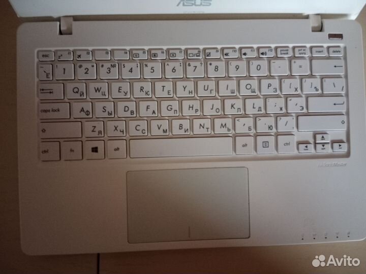 Asus x200ma