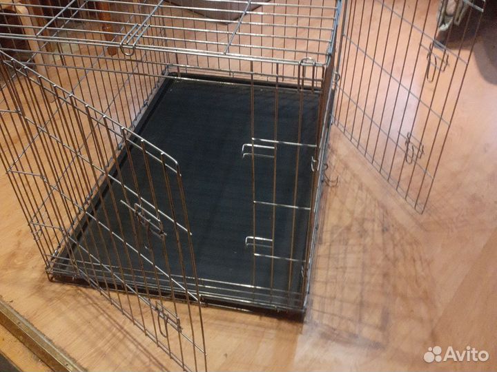 Вольер (120 82 76)