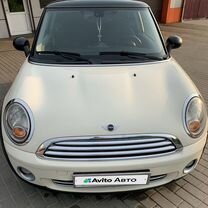 MINI Cooper 1.6 AT, 2007, 200 000 км, с пробегом, цена 790 000 руб.