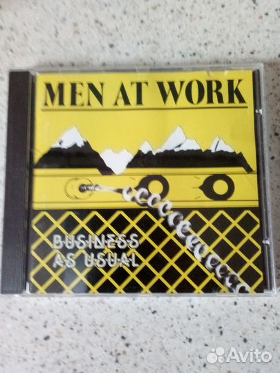 Пластинки и компакт диски