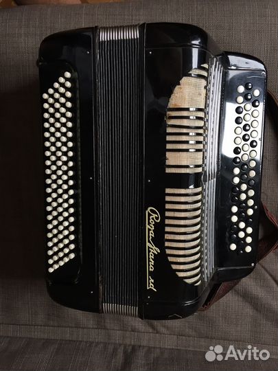 Баян Royal-Standard