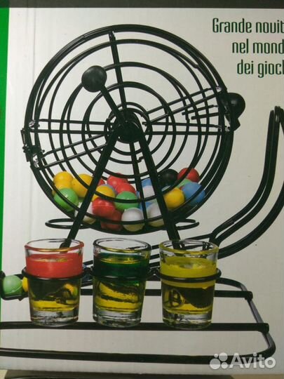 Настольные игры для компании