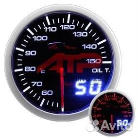 Датчик Depo Racing bled - Температура масла - 60mm